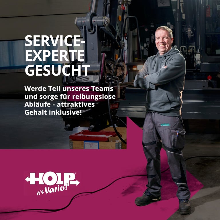 Anzeige von echtgut für Holp