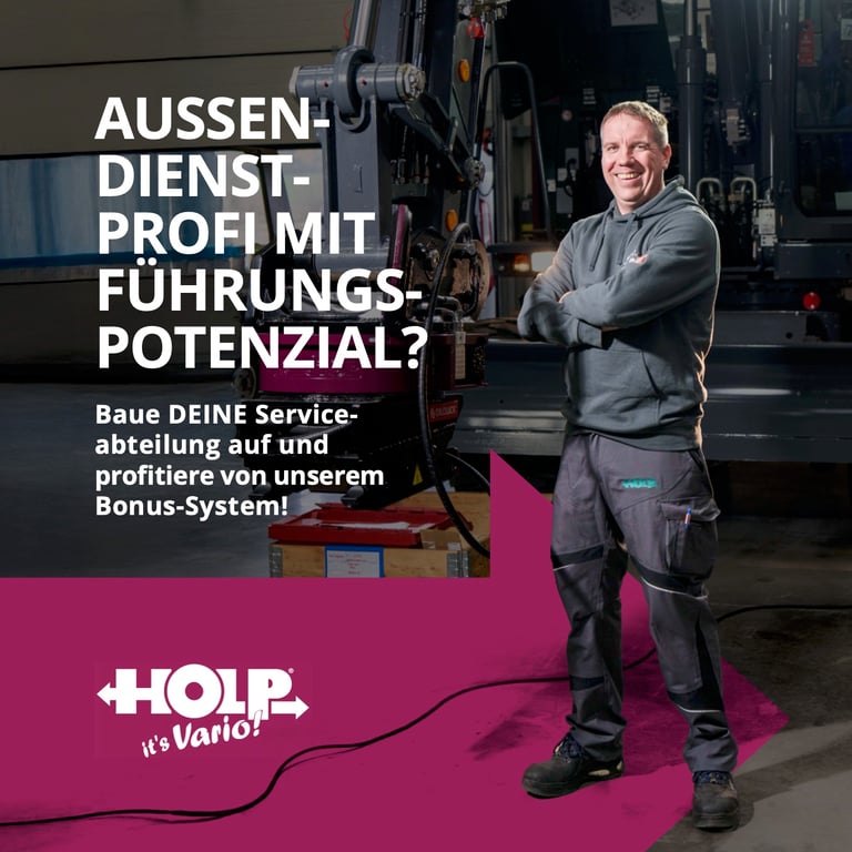 Anzeige von echtgut für Holp