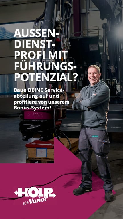 Anzeige von echtgut für Holp