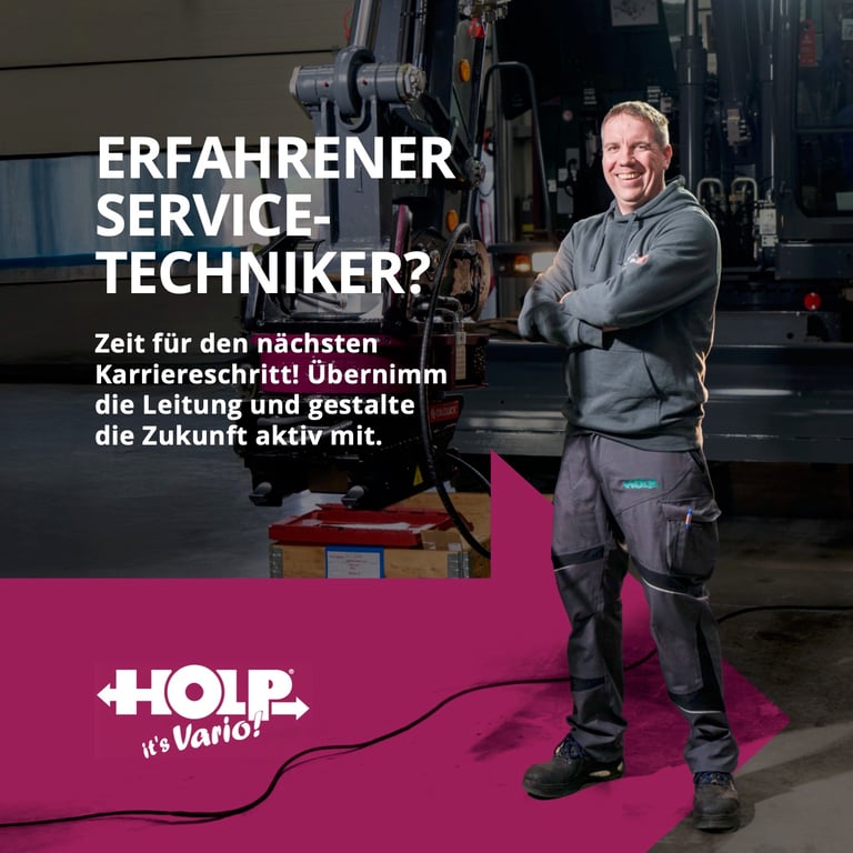 Anzeige von echtgut für Holp